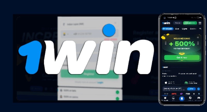 1Win Inscription En Ligne.