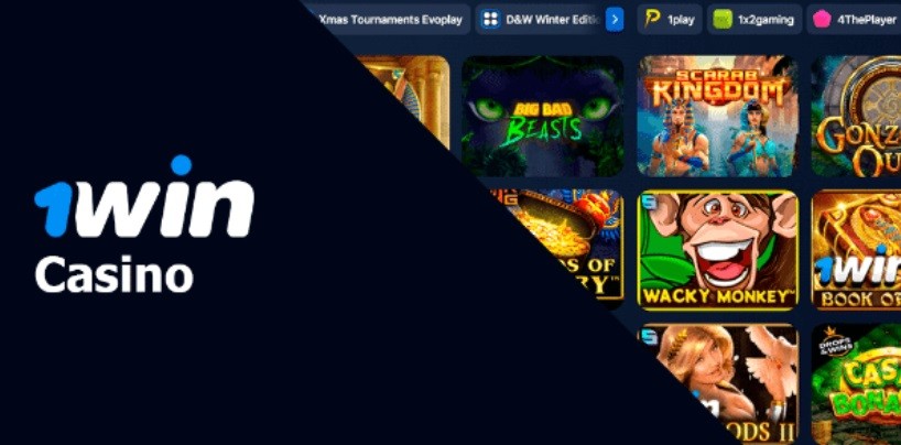 1Win Review.