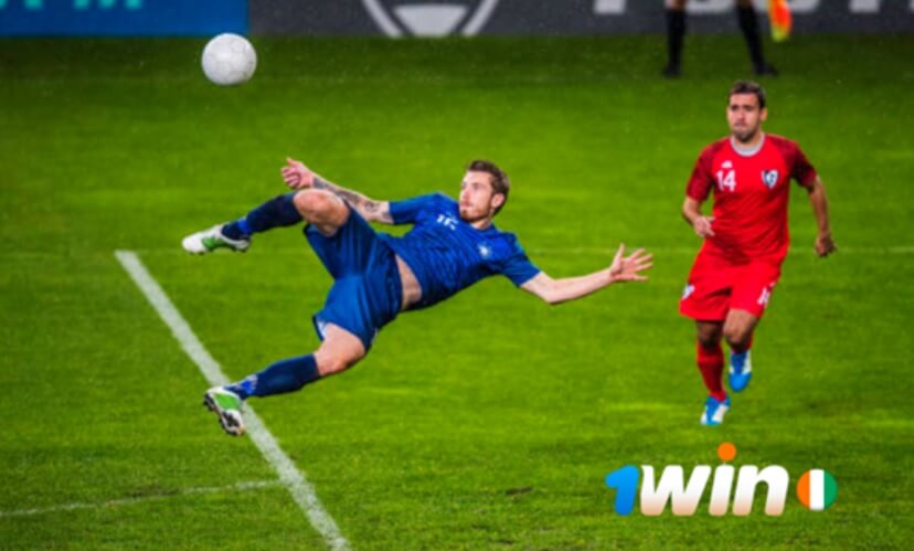 1win Paris Sportif.