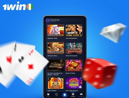 1win apk ios.