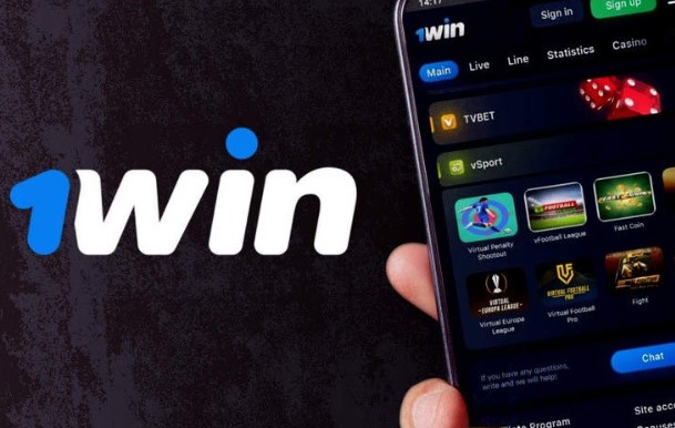 1win ci apk.